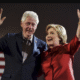 Congreso de EUA cita a Bill y Hillary Clinton por caso Epstein