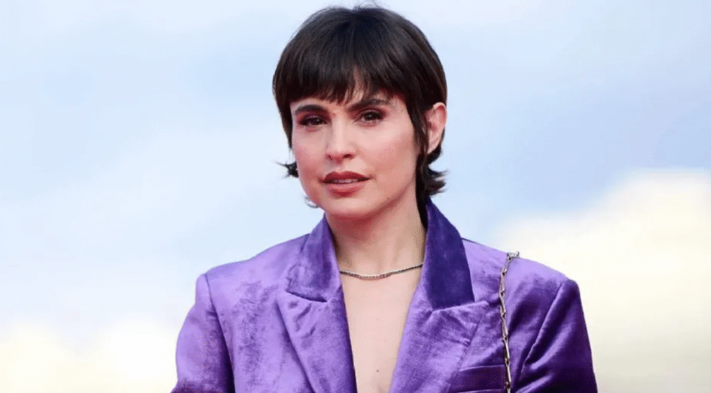 ¿De qué murió Verónica Echegui, actriz española que compartió protagónico con Gael García?