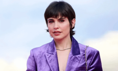 ¿De qué murió Verónica Echegui, actriz española que compartió protagónico con Gael García?