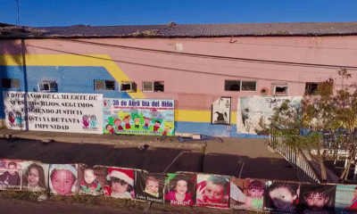 Detienen en EU a dueña de la Guardería ABC