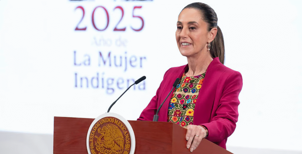 Disminuye 25.3% el homicidio doloso de septiembre 2024 a julio 2025; representa 22 homicidios diarios menos