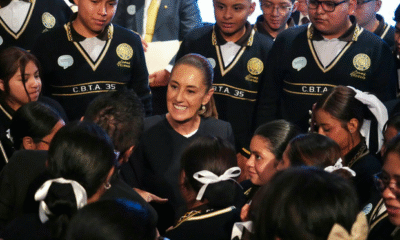 El Bachillerato Nacional es nuevo, revolucionario y garantiza el derecho a la educación