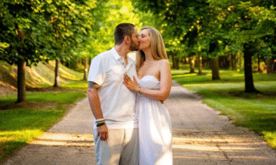 El hijo de Michael Jackson, Prince, anuncia su compromiso con Molly Schirmang