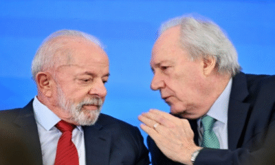 Estados Unidos revoca visa a Ministro de Justicia de Brasil