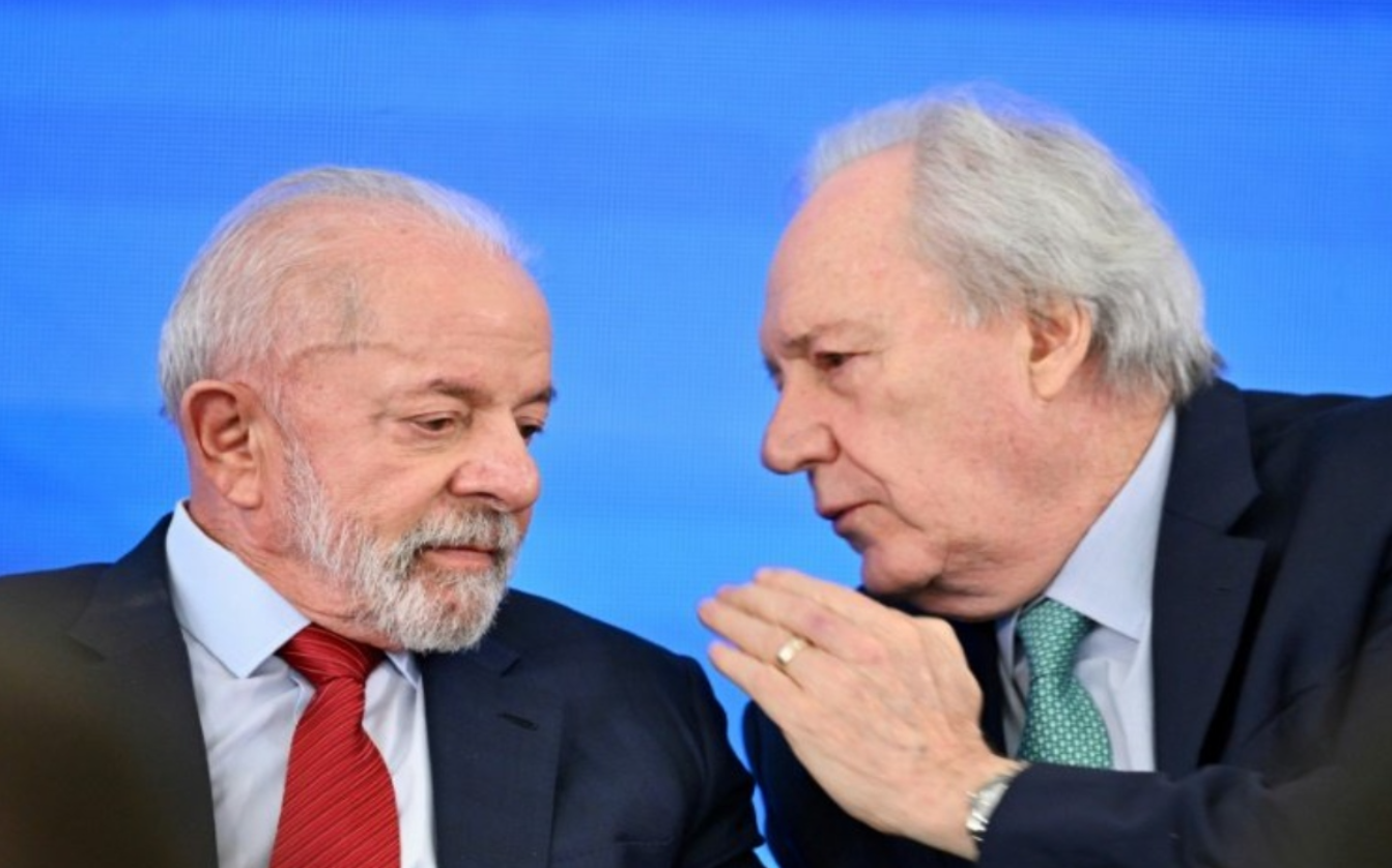 Estados Unidos revoca visa a Ministro de Justicia de Brasil