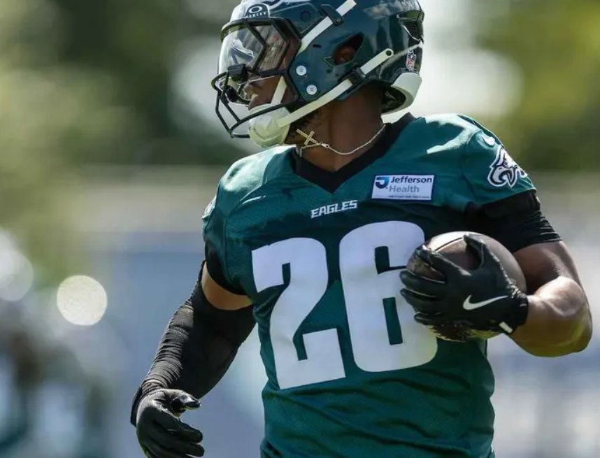 Estrella de la NFL rechaza ser parte del plan de Donald Trump