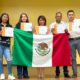 Estudiantes ganan mención de oro en ExpoCiencias Nacional Costa Rica 2025