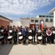 Estudiantes hidalguenses destacan en el Concurso Nacional de Bandas de Guerra 2025