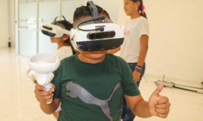 Fomenta UPH desarrollo infantil con “Verano Kids 2025”