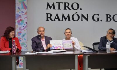 Fortalecen SEPH y CDHEH coordinación por los derechos de la niñez