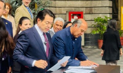 Hidalgo se suma al acuerdo federal para crear Sistema de Bachillerato Nacional