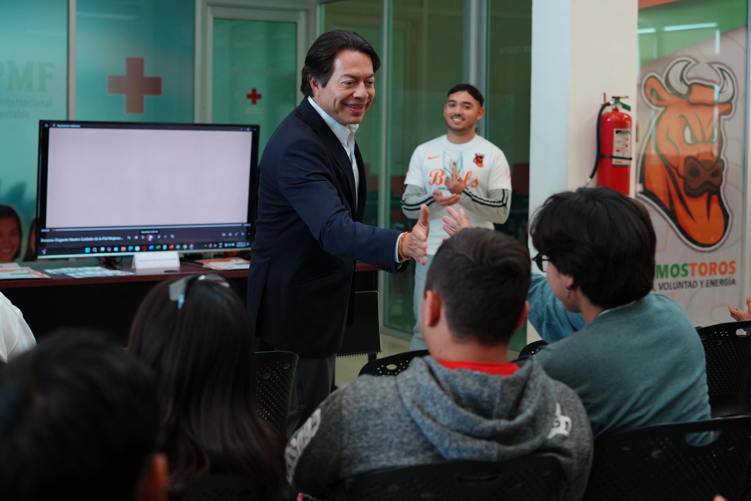 SEP y autoridades educativas estatales acuerdan 10 puntos para consolidar la Nueva Escuela Mexicana