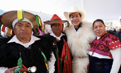 SEP invertirá en 2025 mil 771 mdp en Becas para el Bienestar de Educación Media Superior en Chiapas