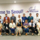 Investigadores del CEH participan en Congreso Internacional en Corea del Sur