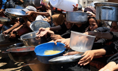 Israel permitirá venta de productos locales en Gaza