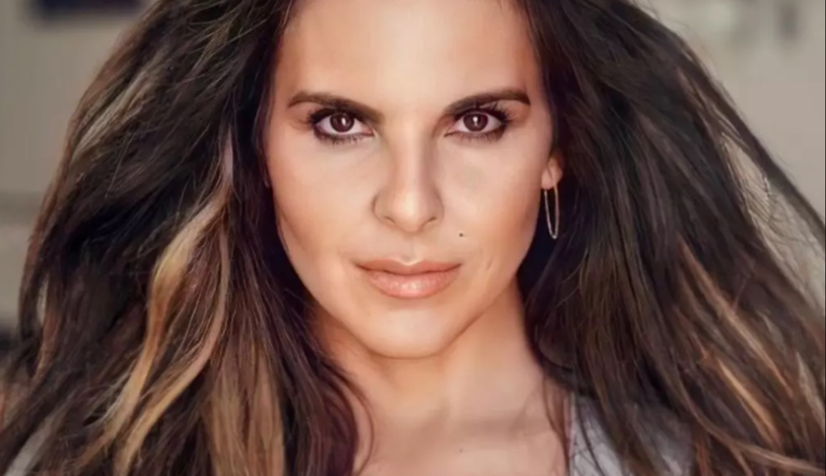 Kate del Castillo no da marcha atrás: mantiene su demanda contra el gobierno mexicano