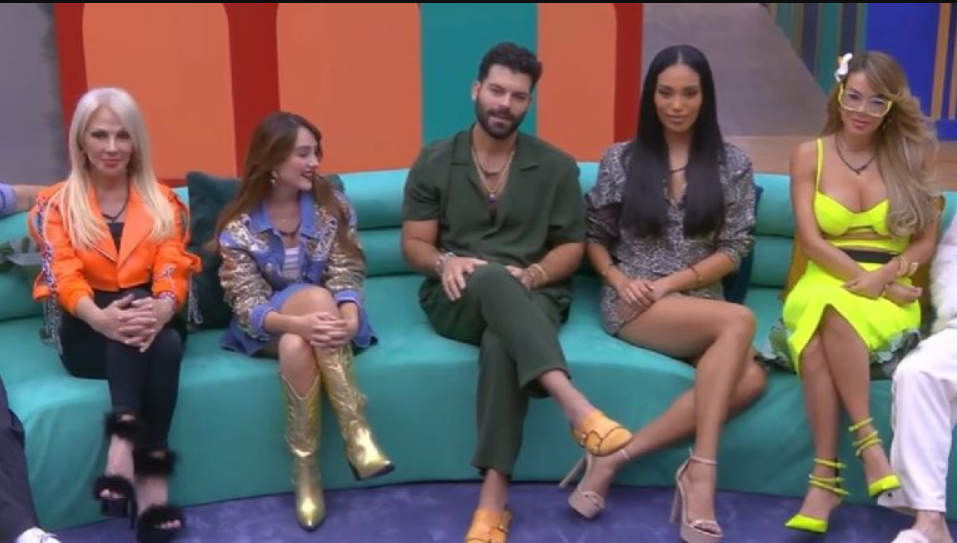 La Casa de los Famosos México: filtran el nombre del eliminado de hoy domingo 3 de agosto
