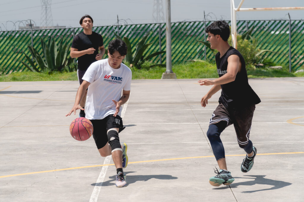 UTVAM realiza el Encuentro Verano 2025