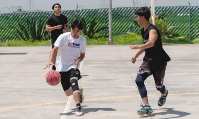 UTVAM realiza el Encuentro Verano 2025