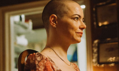 La extraordinaria transformación de Emma Stone para la película “Bugonia” que ha generado revuelo en redes