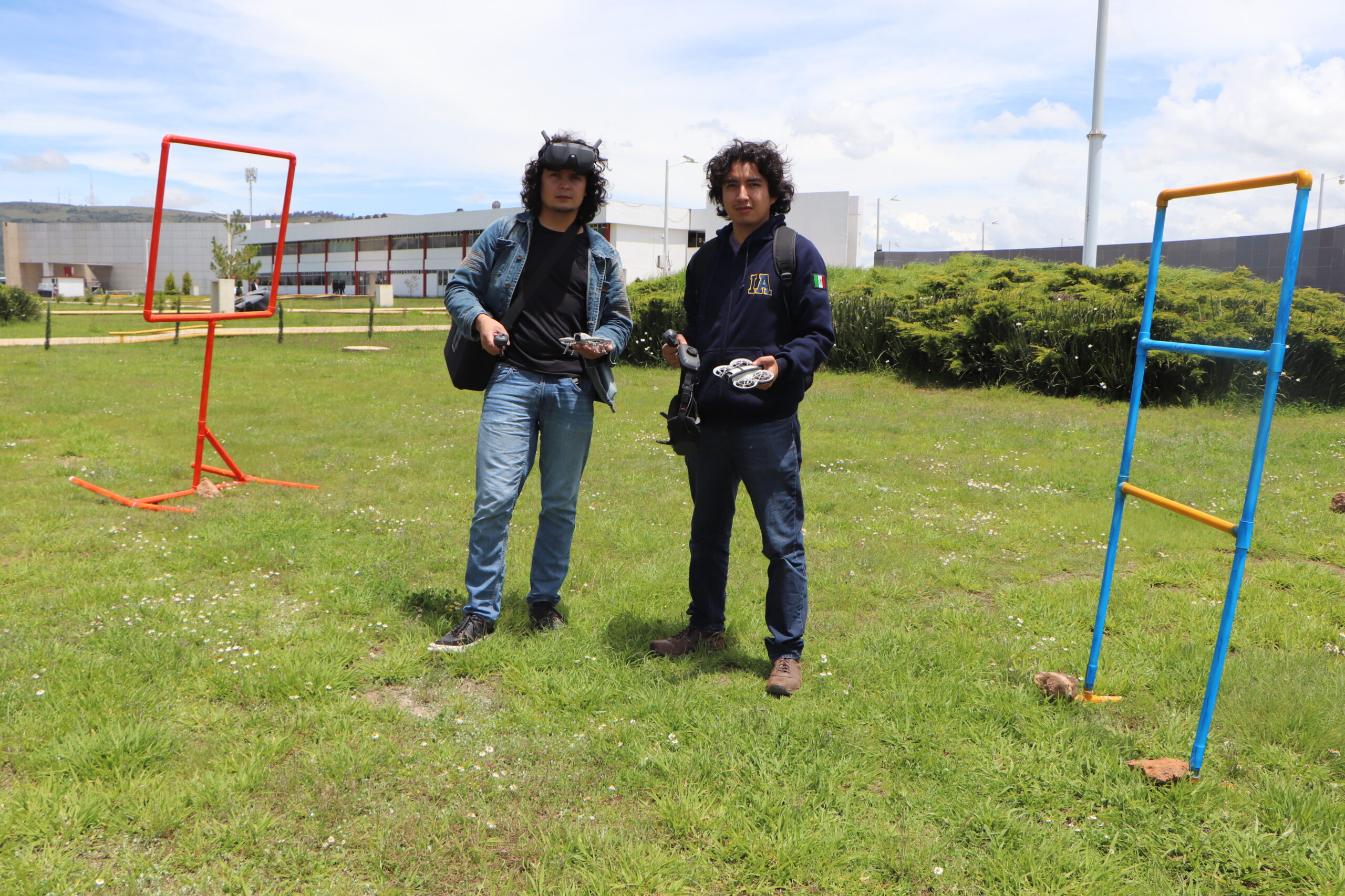 Lanza UPT “Desafío Aéreo STEM 2025” con drones para jóvenes talentos