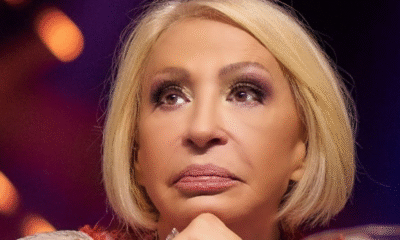 Laura Bozzo estrenará una serie sobre su vida y trayectoria