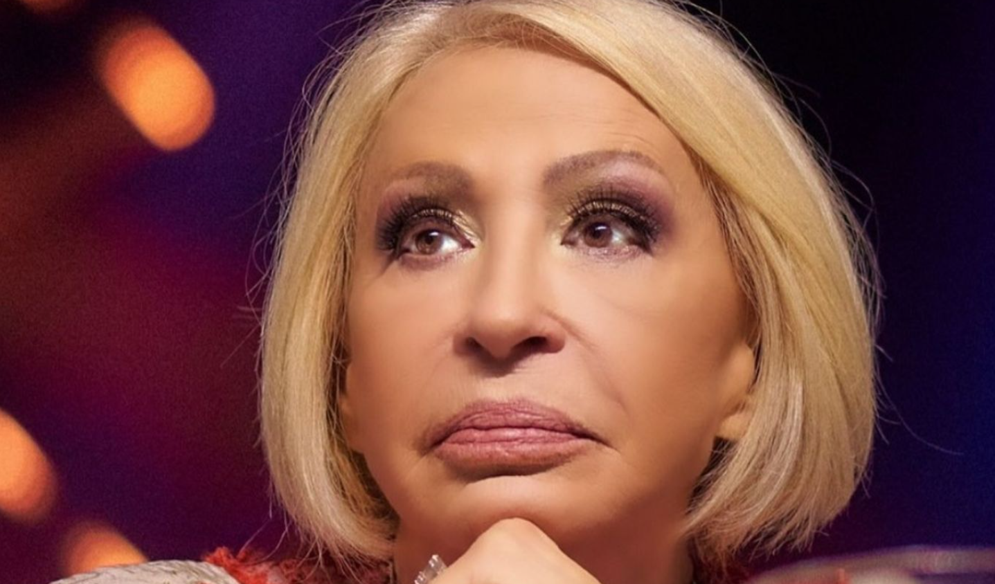 Laura Bozzo estrenará una serie sobre su vida y trayectoria