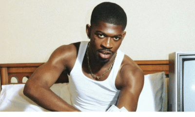 Lil Nas X se declara inocente de agredir a policías mientras caminaba desnudo en Los Ángeles