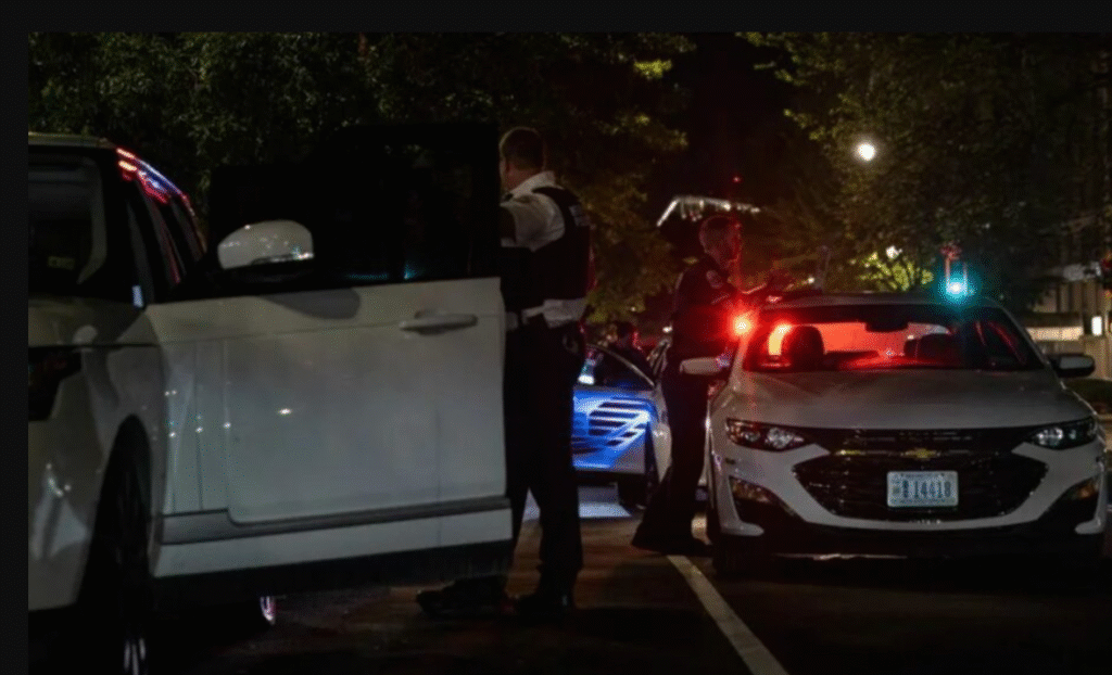 Más de 300 soldados adicionales patrullarán Washington