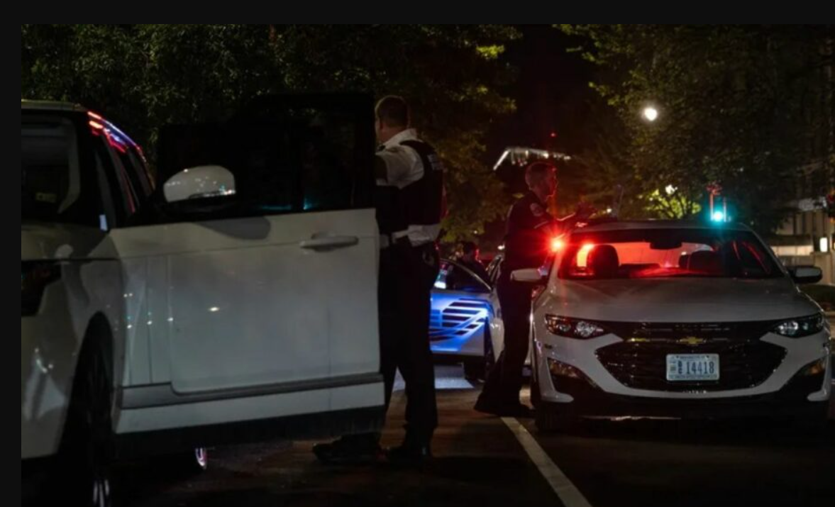 Más de 300 soldados adicionales patrullarán Washington