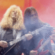 Megadeth anuncia su retiro de la música; lanzará último disco y hará gira mundial