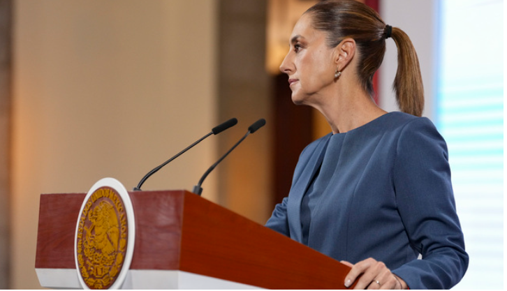 México se Tecnifica: Histórica inversión de más de 60 mil mdp para distritos de riego y garantizar el agua como un derecho
