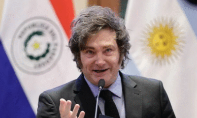 Milei veta aumentos a jubilaciones y ley de emergencia en discapacidad