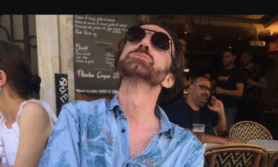 Muere Diego Borella, miembro del staff de ‘Emily in Paris’