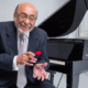 Muere Eddie Palmieri, leyenda del jazz latino y la salsa