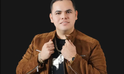 Muere Ernesto Barajas, de Enigma Norteño, en Zapopan