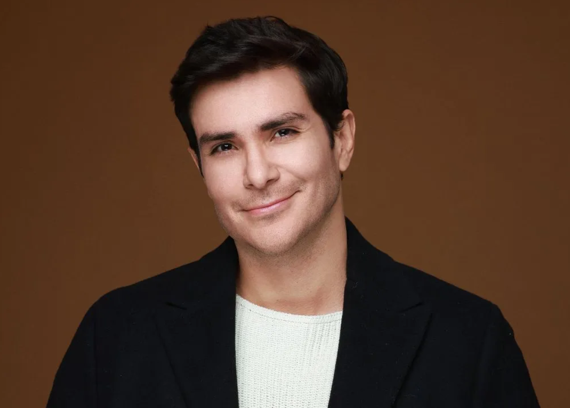 Muere Juan Carlos Ramírez actor de Como Dice el Dicho y Rosario Tijeras