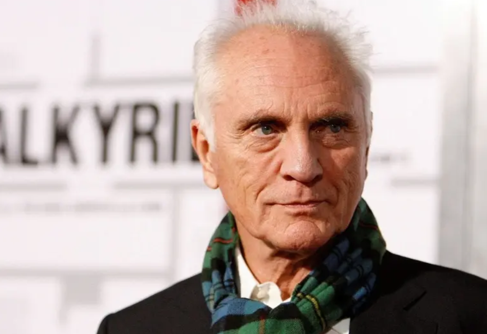 Muere el actor Terence Stamp, el despiadado General Zod de Superman