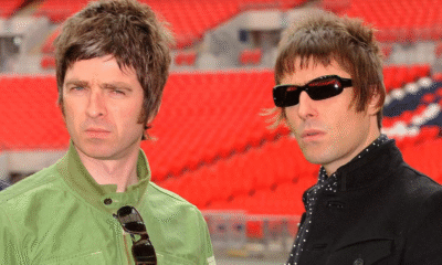 Muere un hombre al caer de una grada durante un concierto de Oasis en Londres