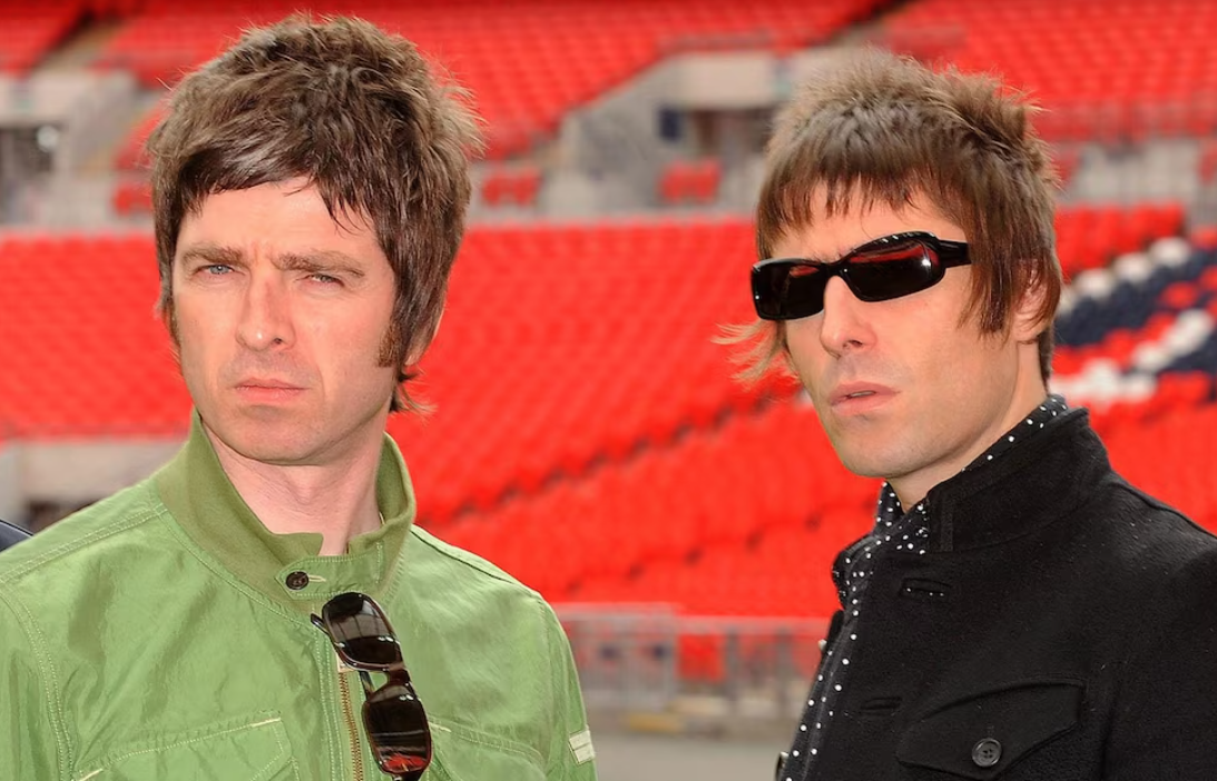 Muere un hombre al caer de una grada durante un concierto de Oasis en Londres