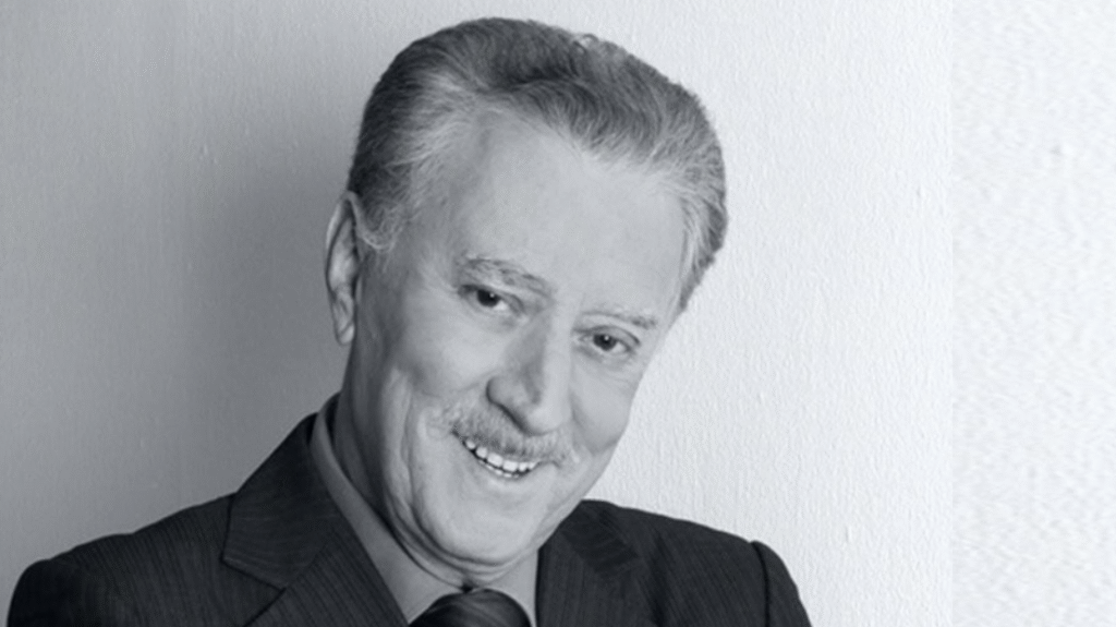 Murió Julio Alcázar, actor de 'Gata Salvaje'