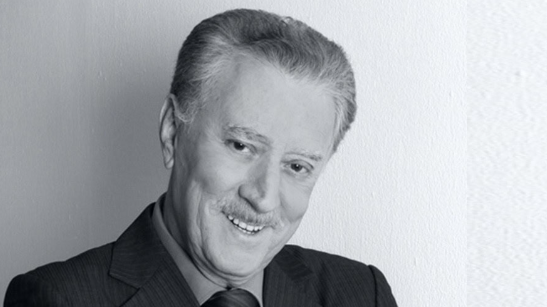 Murió Julio Alcázar, actor de 'Gata Salvaje'