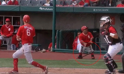 Niño acude a juego de Diablos Rojos del México y termina en terapia intensiva