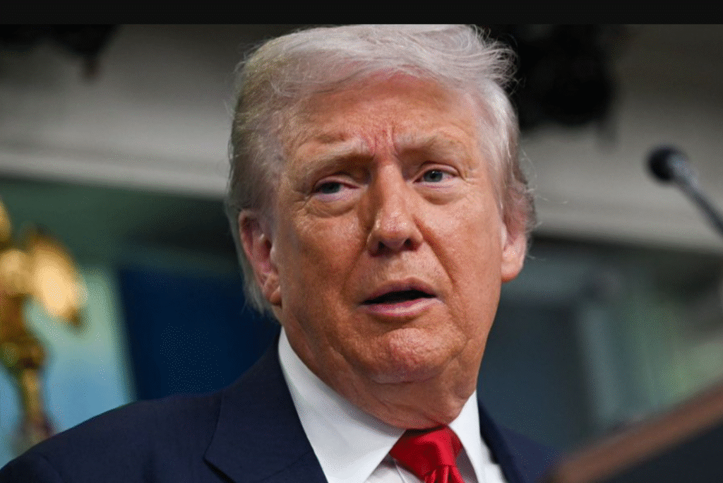 Países acusados de genocidas nominan a Trump para el Nobel de la Paz