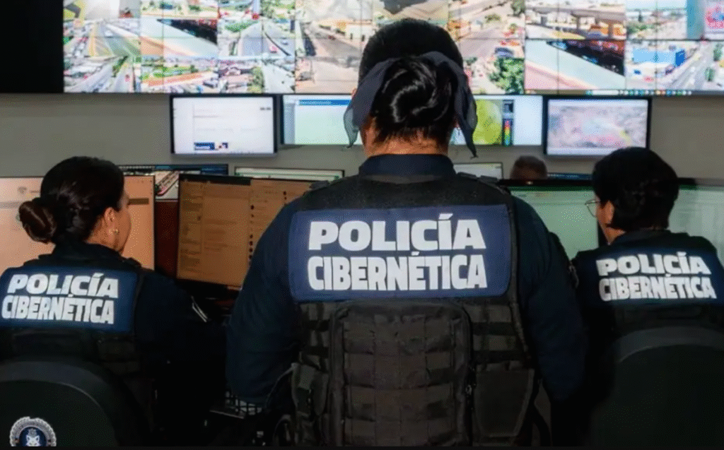 Policía Cibernética alerta por riesgos en videojuegos online