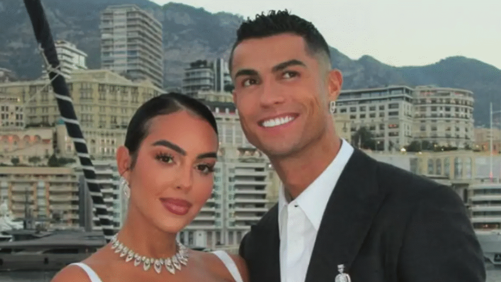 ¿Quién es Georgina Rodríguez? La futura esposa de Cristiano Ronaldo