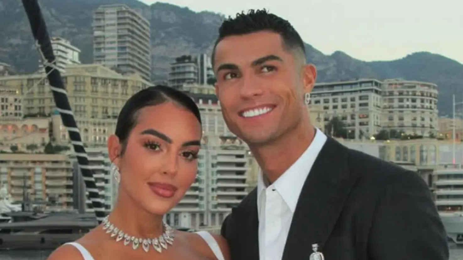 ¿Quién es Georgina Rodríguez? La futura esposa de Cristiano Ronaldo