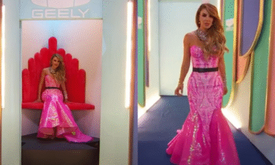 Representante de Ninel Conde habría negociado su salida de La Casa de los Famosos México