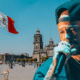 Residente dará concierto gratuito en el Zócalo de CdMx