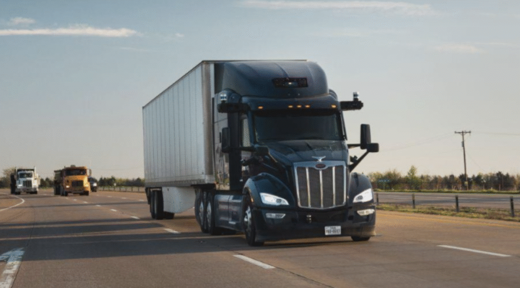 Retiran a camioneros en EUA que no hablen inglés